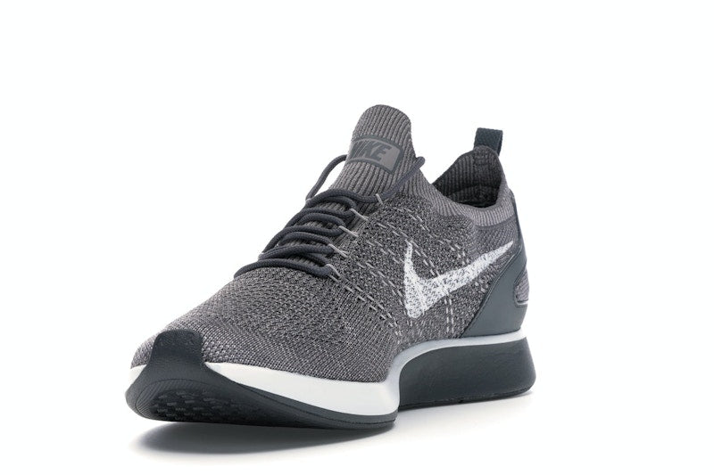 Nike Mariah Flyknit Racer Gunsmoke