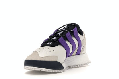 adidas AW Wangbody Run Alexander Wang White Purple