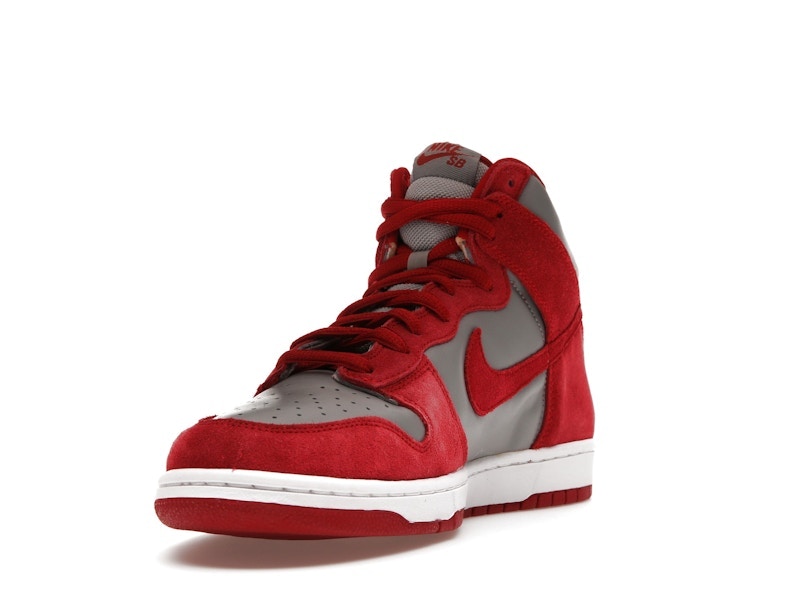 Nike Dunk High UNLV