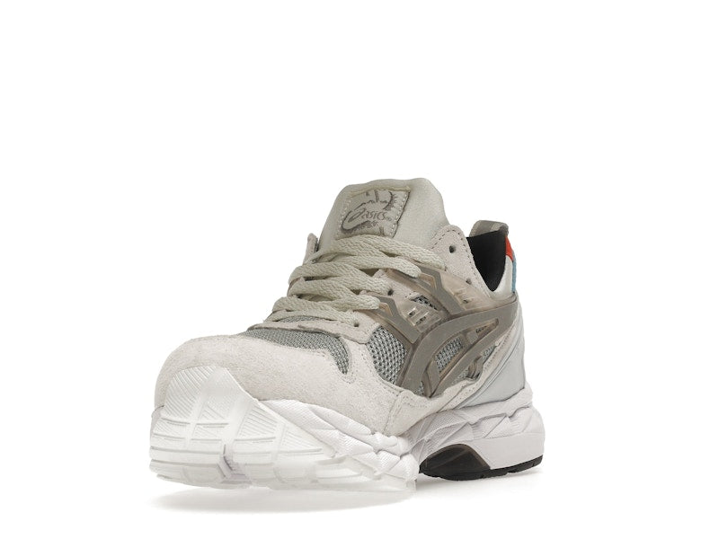 ASICS Gel-Kayano 21 Awake NY Grey
