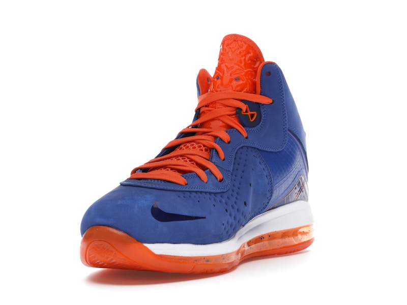 Nike LeBron 8 Hardwood Classic (2021)