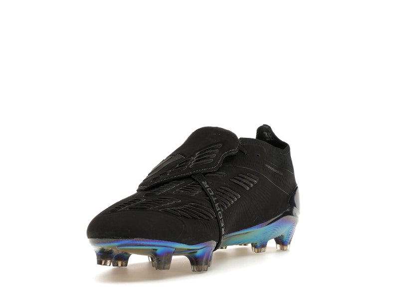adidas Predator 24+ Elite FT FG Base Black Pack