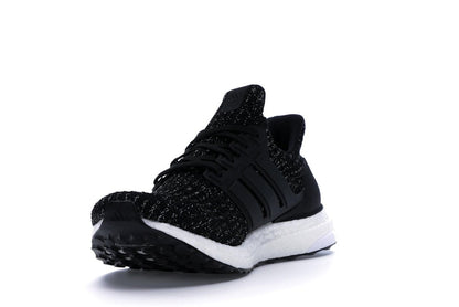 adidas Ultra Boost 4.0 Black White Speckle