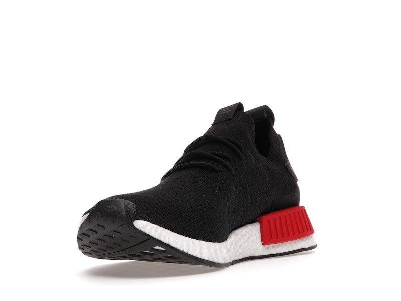 adidas NMD R1 Primeknit OG Uncaged