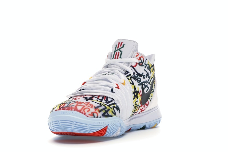 Nike Kyrie 5 Keep Sue Fresh Sue Bird (GS)