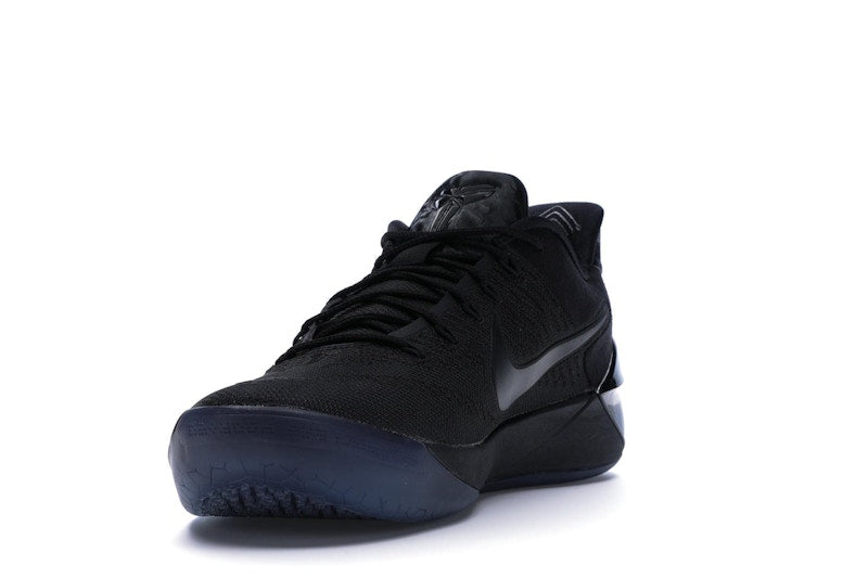 Nike Kobe A.D. Black Mamba