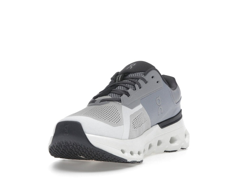 On Running Cloudrunner 2 Wolf Ivory
