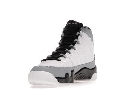 Jordan 9 Retro Barons (GS)