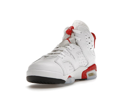 Jordan 6 Retro Red Oreo (GS)