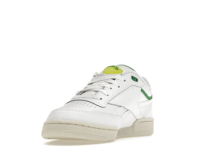 Reebok Club C 85 Pump Glen Green
