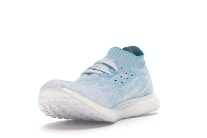 adidas Ultra Boost Uncaged Parley Coral Bleaching