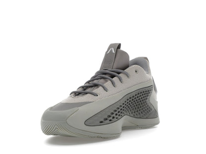adidas AE 1 Low Metallic Grey