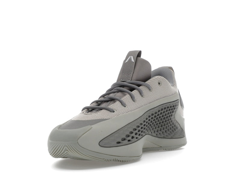 adidas AE 1 Low Metallic Grey