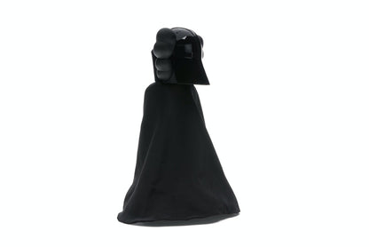 KAWS Star Wars Darth Vader Companion with Cape Vinyl Figure Black