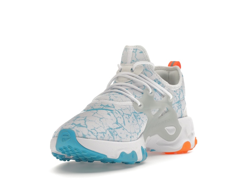 Nike React Presto Acid Wash