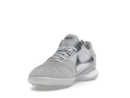 Nike Streetgato Light Smoke Grey Metallic Silver