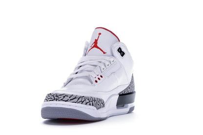 Jordan 3 Retro White Cement (2011)