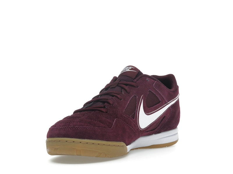 Nike Gato Bordeaux