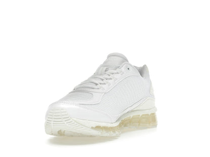 ASICS Gel-Quantum 360 I AMP JJJJound White
