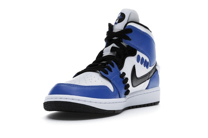 Jordan 1 Mid Sisterhood (Women's)