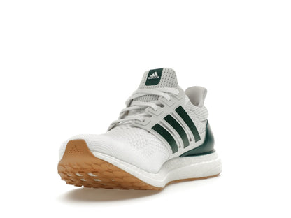 adidas Ultra Boost 1.0 Cloud White Collegiate Green Gum