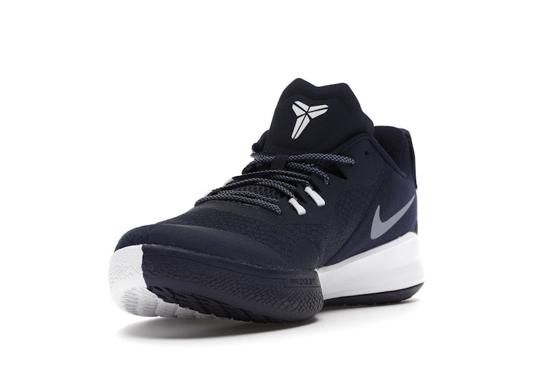 Nike Mamba Fury Midnight Navy (Team)