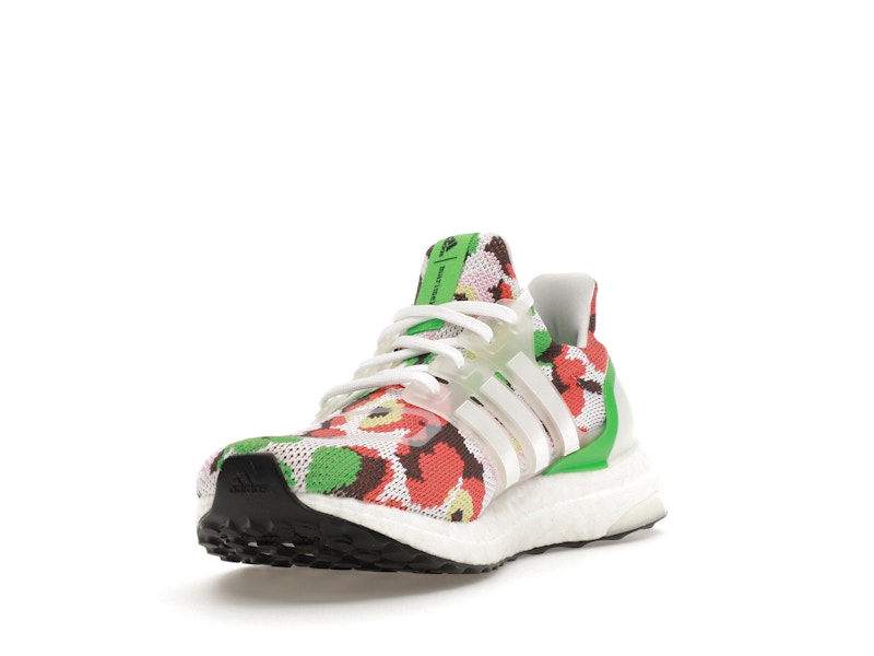 adidas Ultra Boost 4.0 DNA Marimekko Floral (Women's)