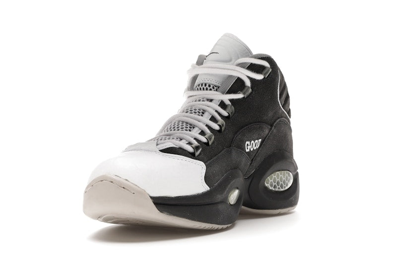 Reebok Question Mid Misunderstood