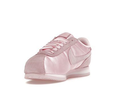 Nike Cortez Textile Satin Soft Pink (Women's)