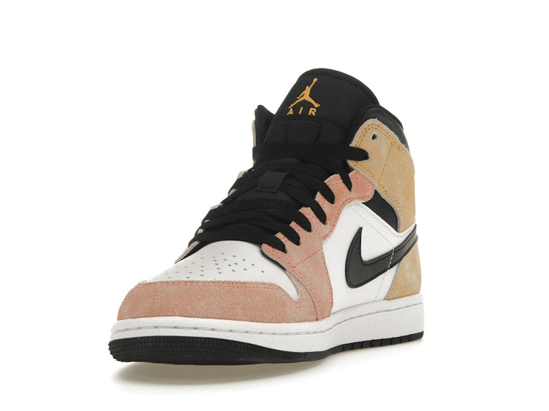 Jordan 1 Mid SE Flight Club