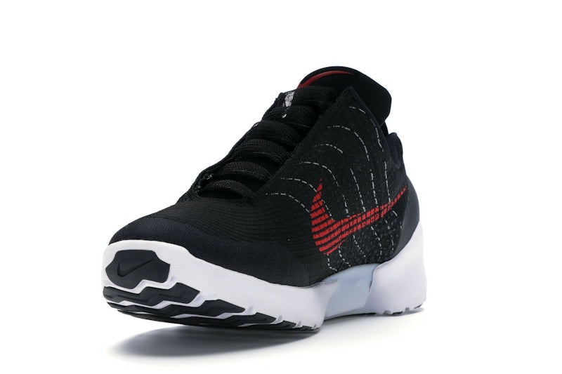 Nike HyperAdapt 1.0 Red Lagoon