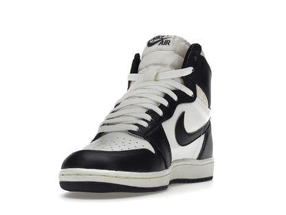 Jordan 1 OG White Black (1985)