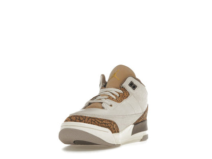 Jordan 3 Retro Palomino (PS)