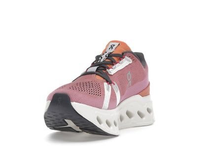 On Running Cloudeclipse Tangerine Ivory (Women's)