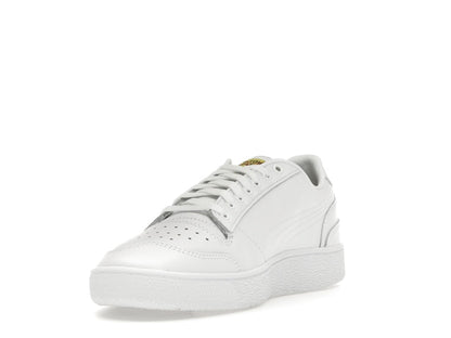 Puma Ralph Sampson Low OG Chinatown Market White