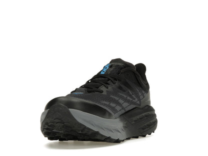 Hoka One One Speedgoat 5 Gore-Tex Black Black
