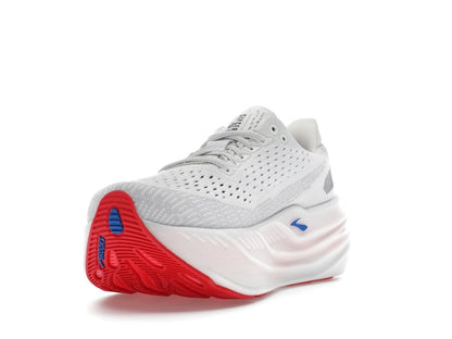 Brooks Glycerin Max White Black Diva Pink (Women's)