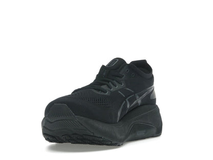 ASICS Gel-Kayano 31 Black