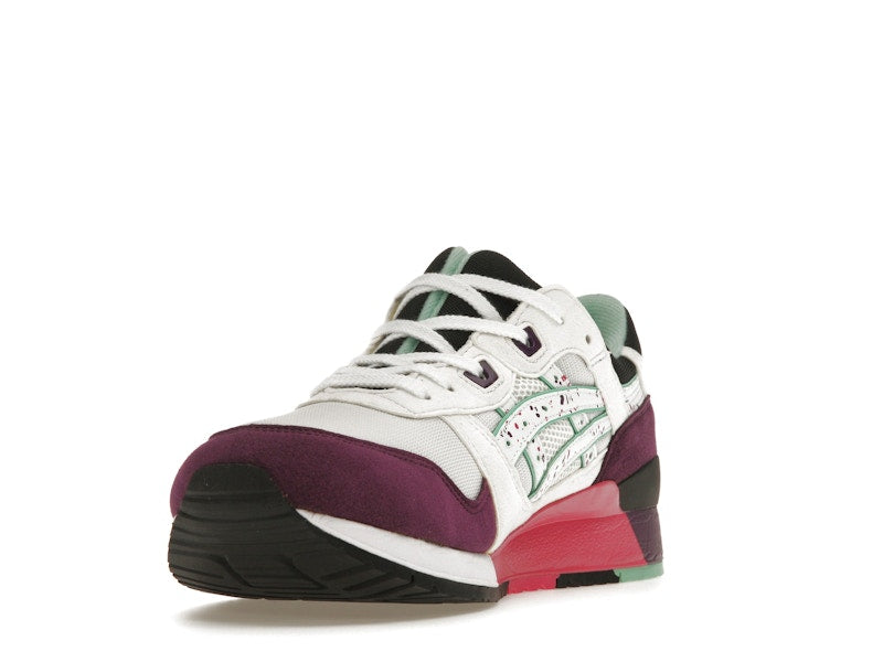 ASICS Gel-Lyte III La MJC Re-Birth (Special Box)