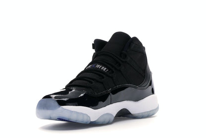 Jordan 11 Retro Space Jam (2016) (GS)
