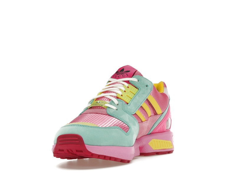 adidas x Gucci ZX 8000 Pink Strata (Women's)