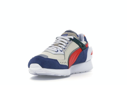 Puma RS-1 Ader Error