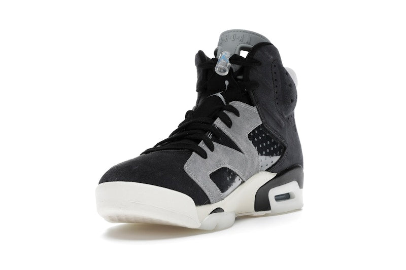 Jordan 6 Retro Tech Chrome (Women's)
