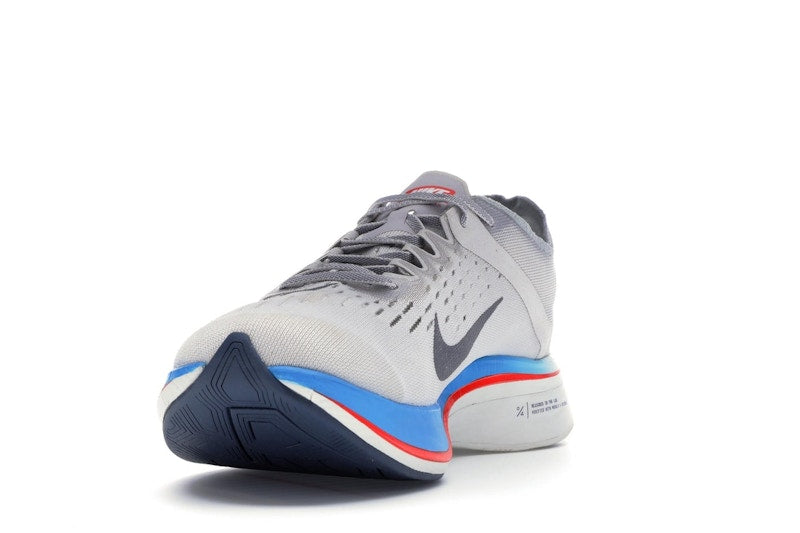 Nike Zoom Vaporfly 4% Vast Grey