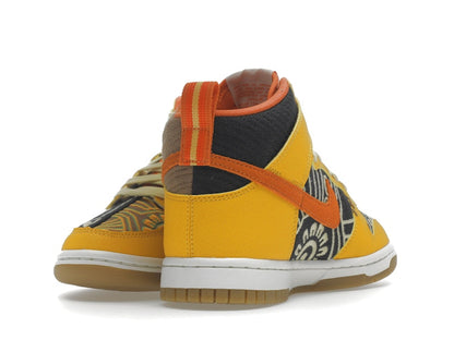 Nike Dunk High PRM Somos Familia