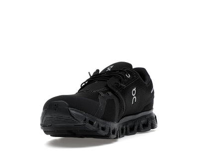On Running Cloud 6 All Black