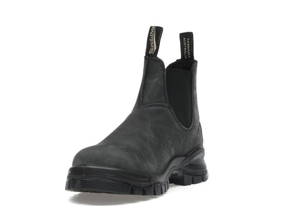Blundstone 2238 Rustic Black