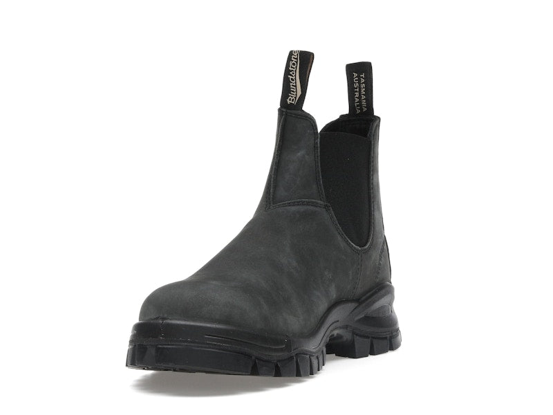 Blundstone 2238 Rustic Black