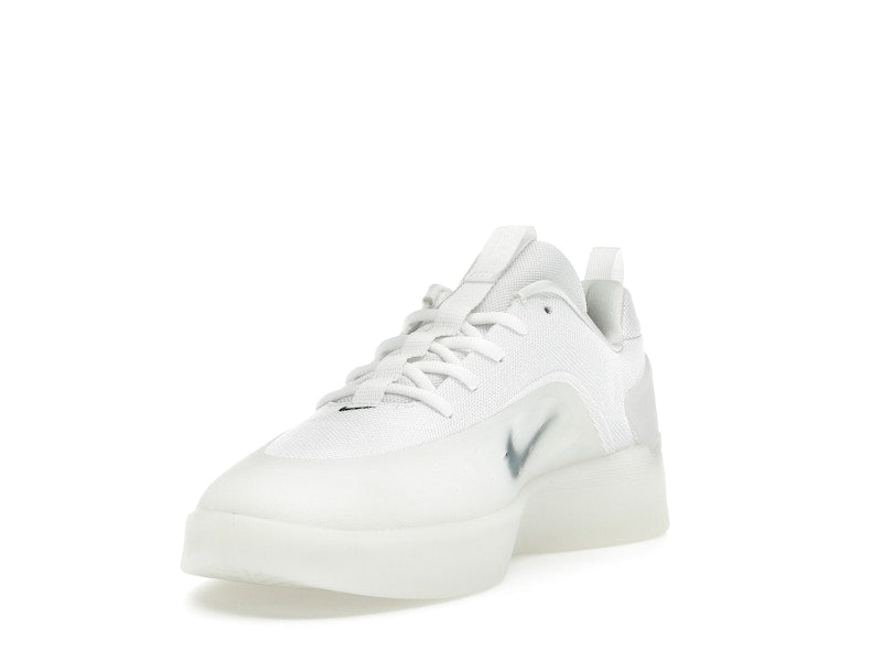 Nike SB Zoom Nyjah 4 White Black