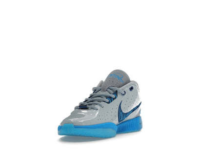 Nike LeBron 21 Blue Diver (GS)